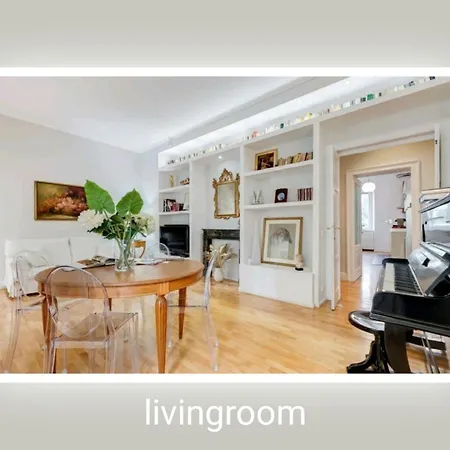 Eluta アパート ローマ