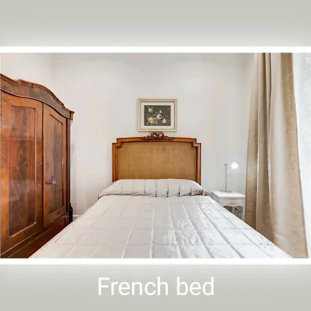 Eluta アパート ローマ