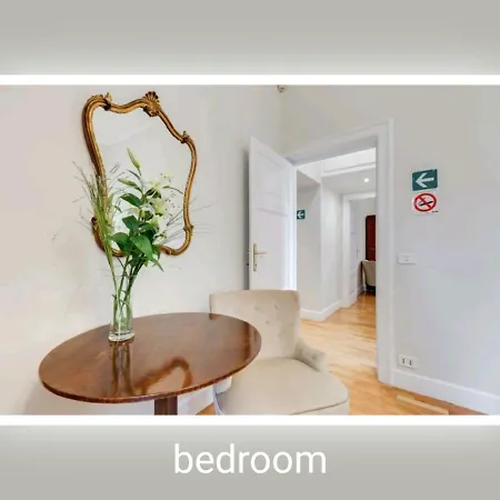 Eluta アパート ローマ