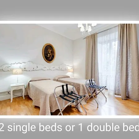 アパート Eluta ローマ